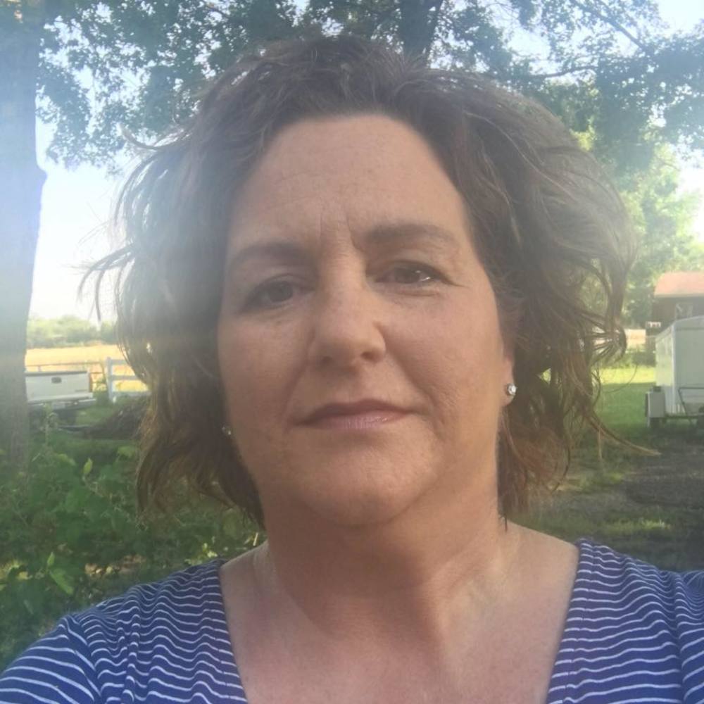 Meet your Posher, Felecia